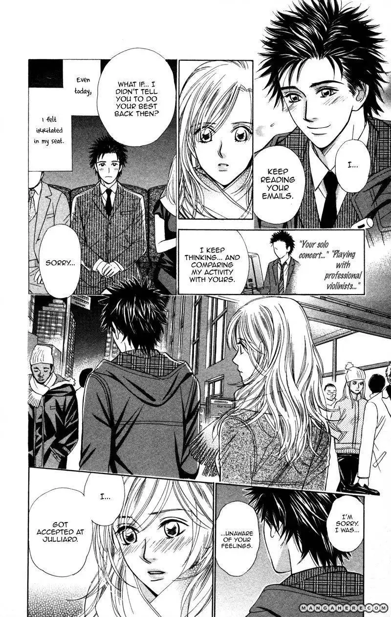 Kono Uta wa Kimi no Tameni Chapter 4 40